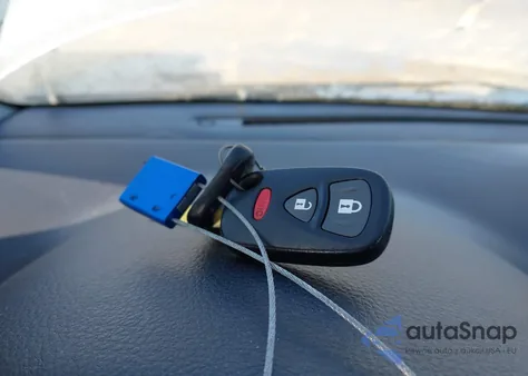 2010 Suzuki Sx4 Le/Le Popular z USA, uszkodzony, nr VIN JS2YC5A29A6300874